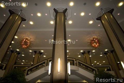 Emerald Beach Resort 11